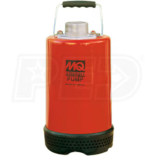 Electric Water Pumps