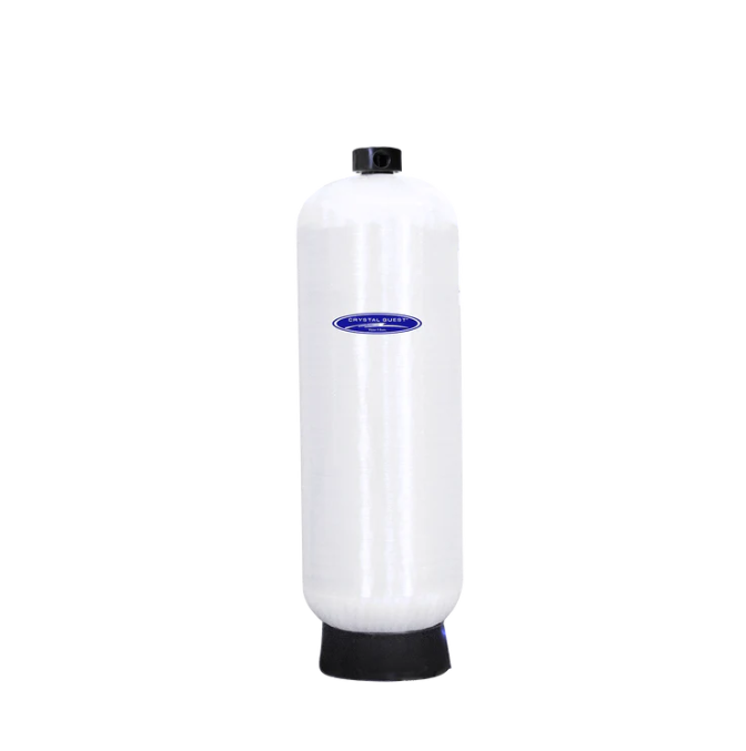 Commercial Salt-Free Water Softener Systems