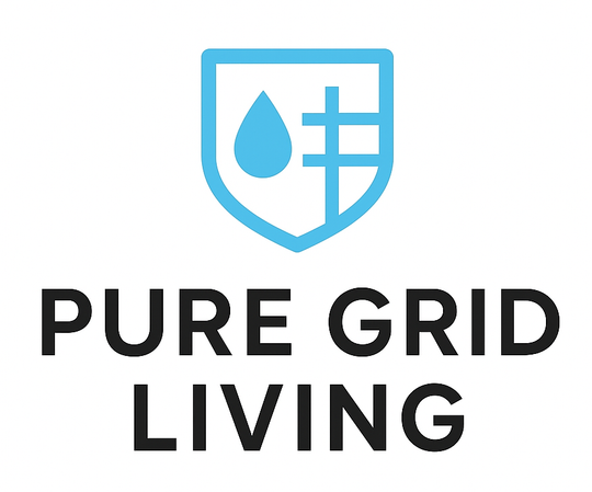 Pure Grid Living